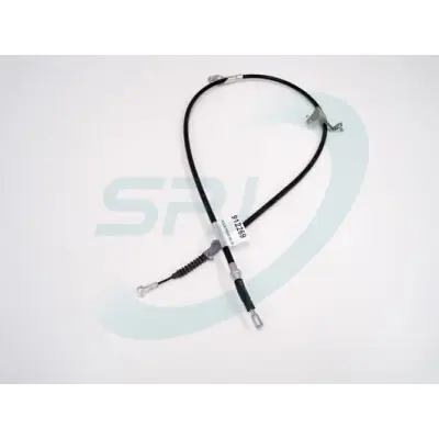 Cable de accionamiento, freno de estacionamiento SPJ 912269 Hecho A Mano